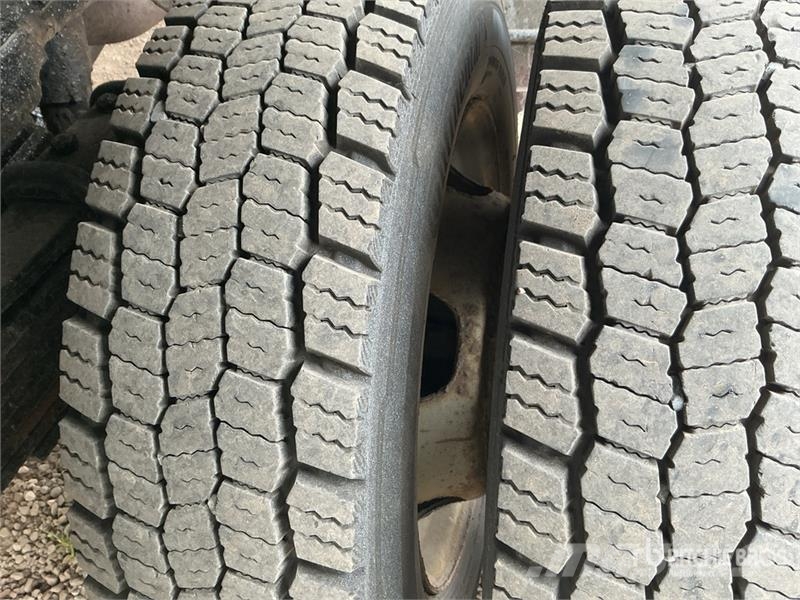Dodge 4500 4x2 Dump Truck Camiones bañeras basculantes o volquetes