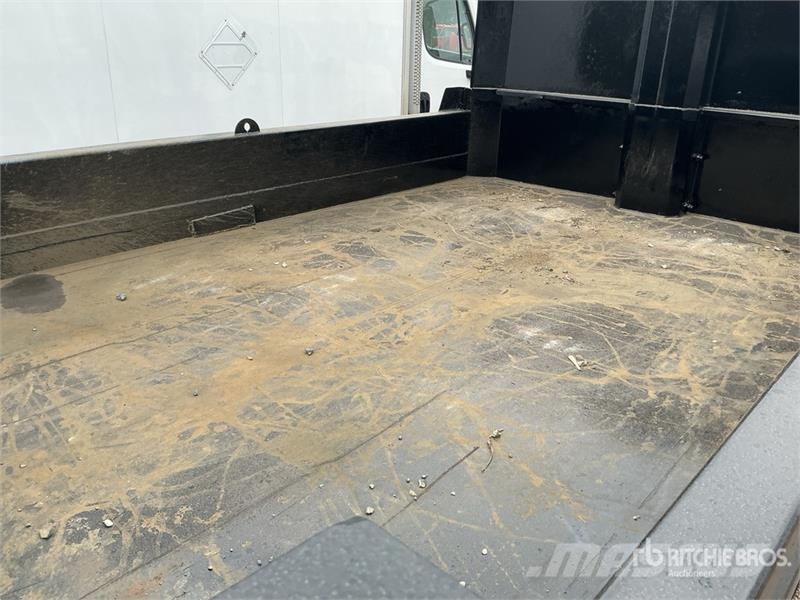 Dodge 4500 4x2 Dump Truck Camiones bañeras basculantes o volquetes