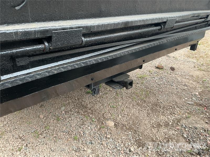 Dodge 4500 4x2 Dump Truck Camiones bañeras basculantes o volquetes