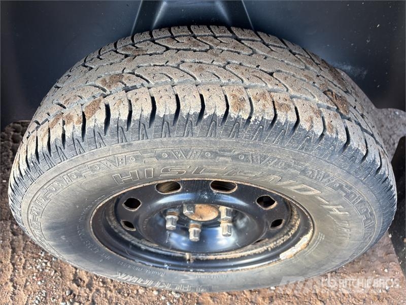 Dodge Ram 1500 أخرى