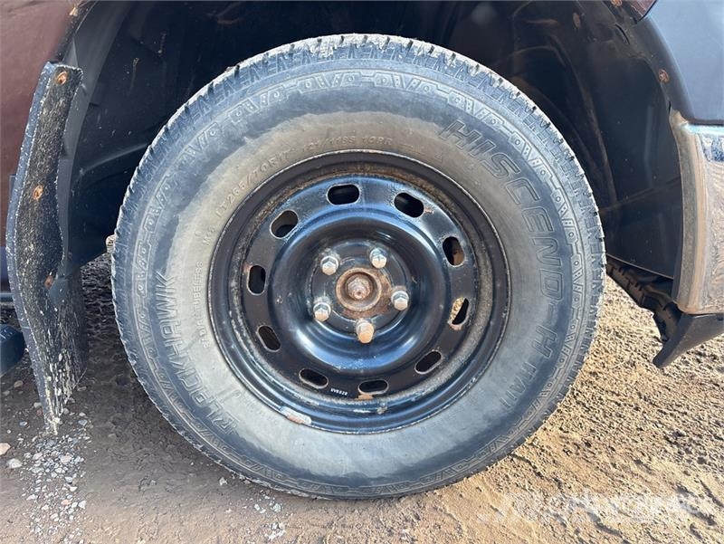 Dodge Ram 1500 أخرى