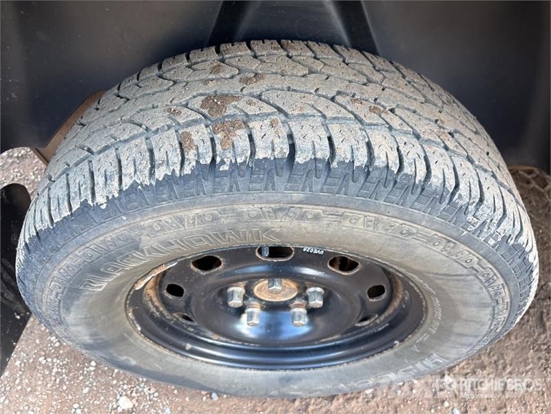 Dodge Ram 1500 أخرى