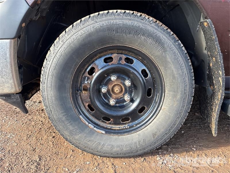 Dodge Ram 1500 أخرى