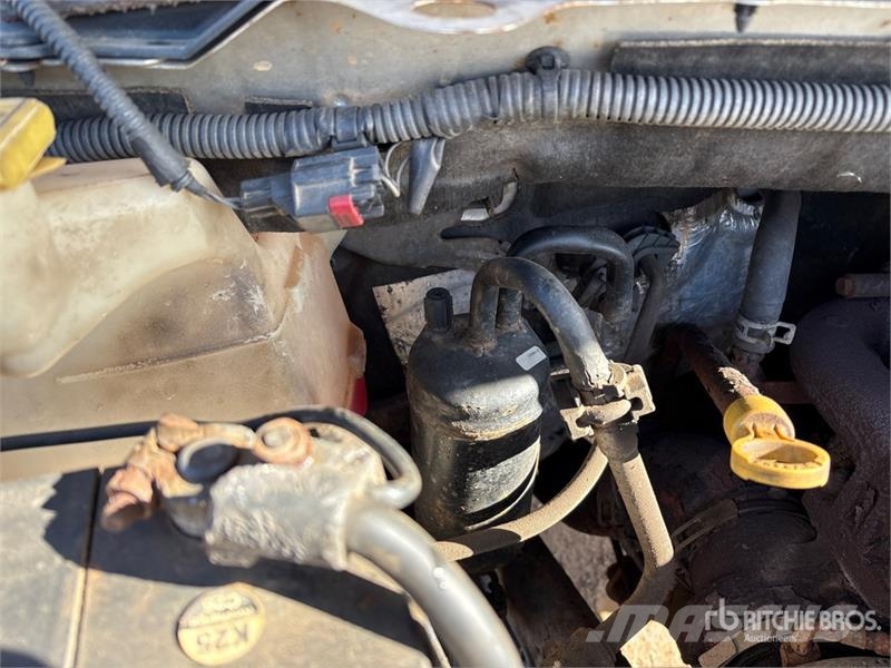 Dodge Ram 2500 Ostalo