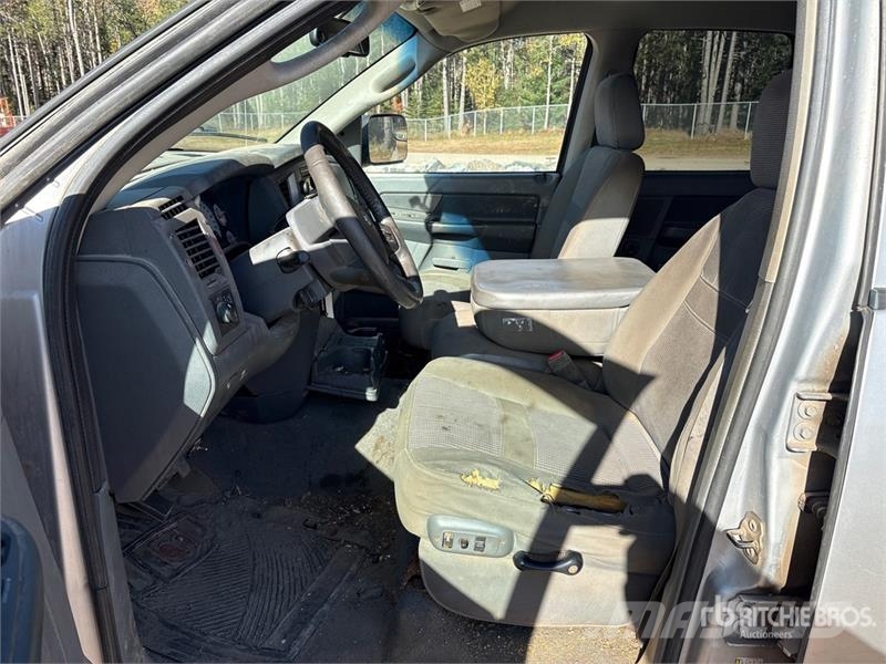 Dodge Ram 2500 Ostalo