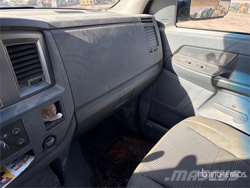 Dodge Ram 2500 Ostalo