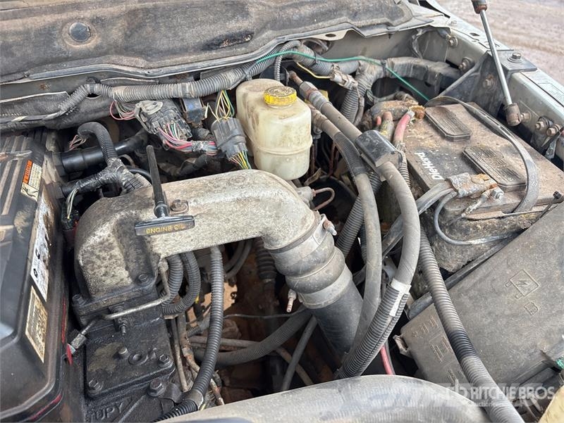 Dodge Ram 3500 Drugi