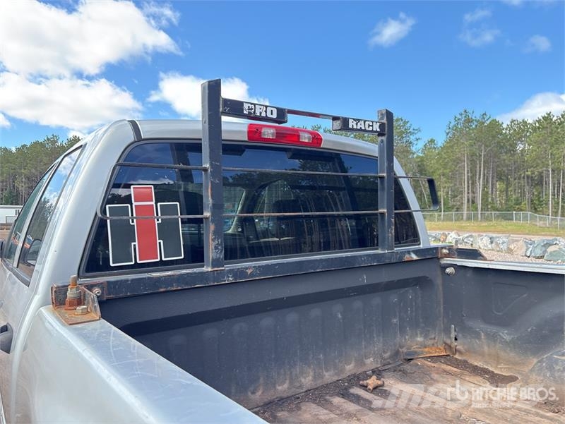 Dodge Ram 3500 その他