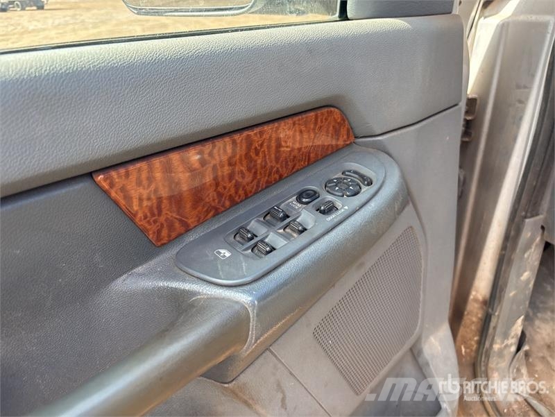Dodge Ram 3500 その他