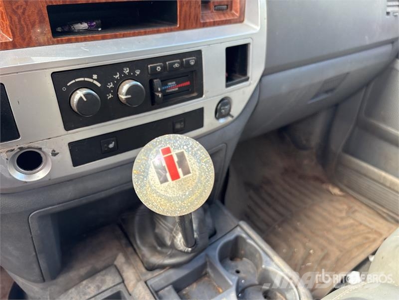 Dodge Ram 3500 その他