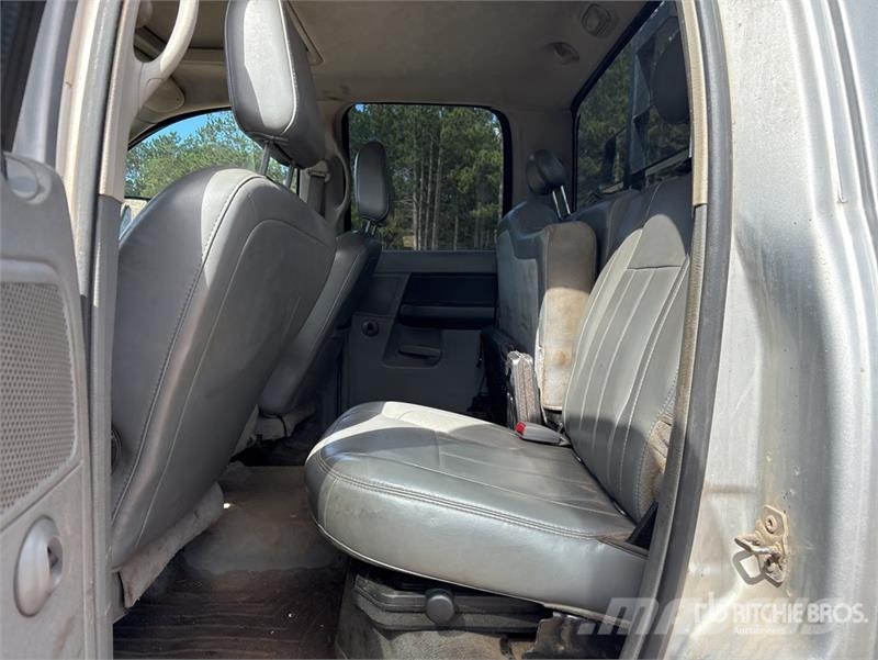 Dodge Ram 3500 その他