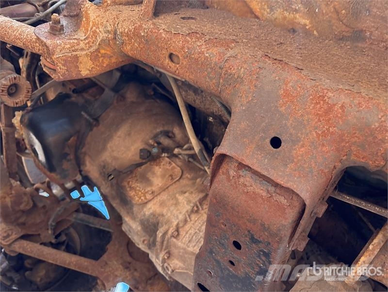 Dodge Ram 3500 その他