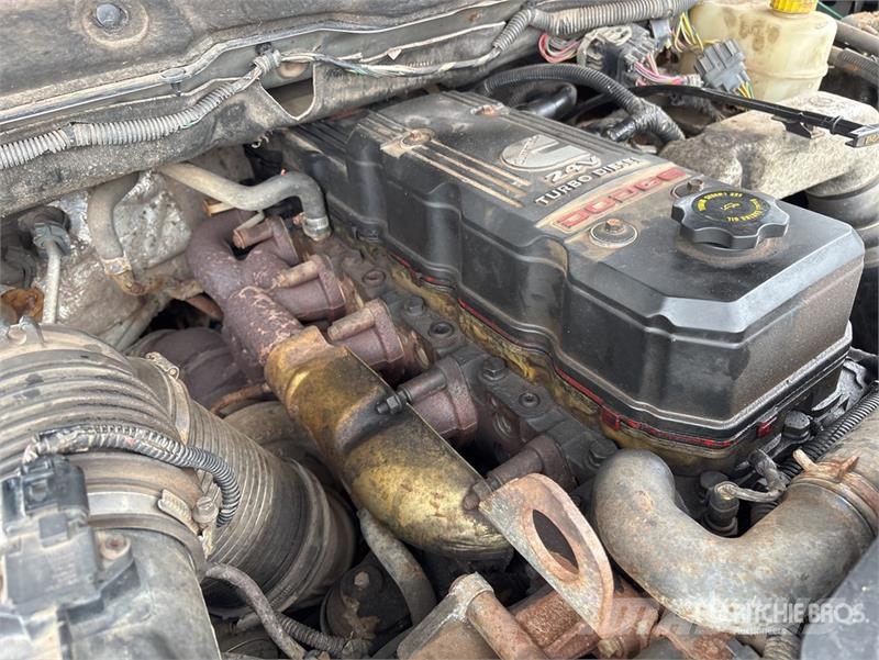 Dodge Ram 3500 Drugi