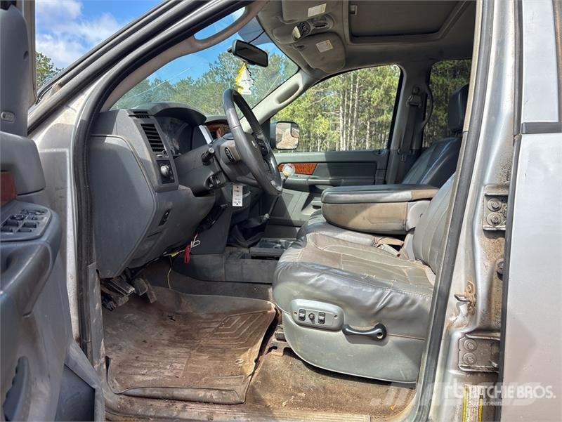 Dodge Ram 3500 その他