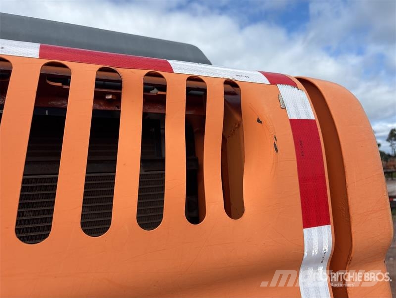 Doosan DX 180 LC Tracked Excavator Vikšriniai ekskavatoriai