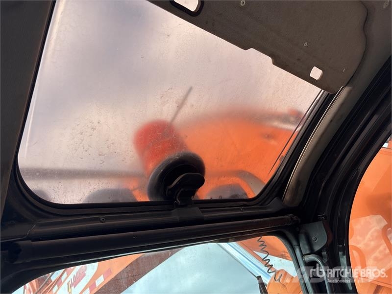 Doosan DX 180 LC Tracked Excavator Vikšriniai ekskavatoriai