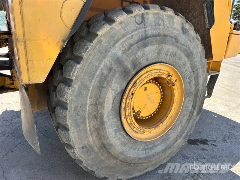 Doosan Moxy MT41 Articulated Dump Truck Articulated Haulers