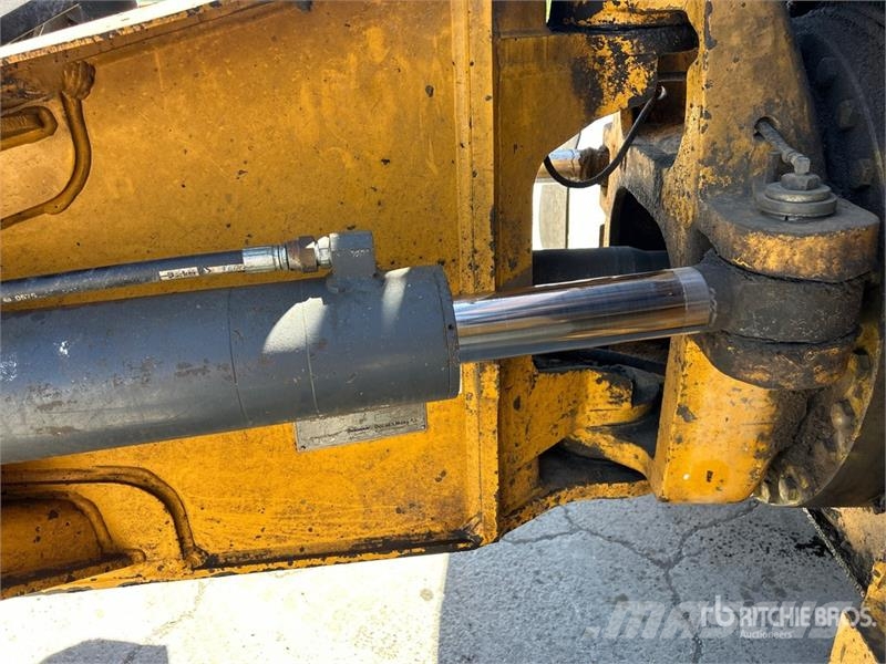 Doosan Moxy MT41 Articulated Dump Truck Articulated Haulers