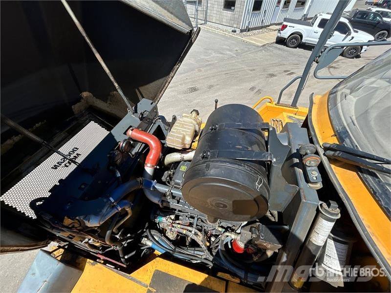 Doosan Moxy MT41 Articulated Dump Truck Articulated Haulers