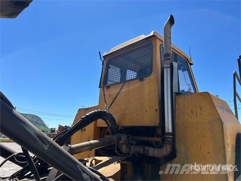 Doosan Moxy MT41 Articulated Dump Truck Articulated Haulers