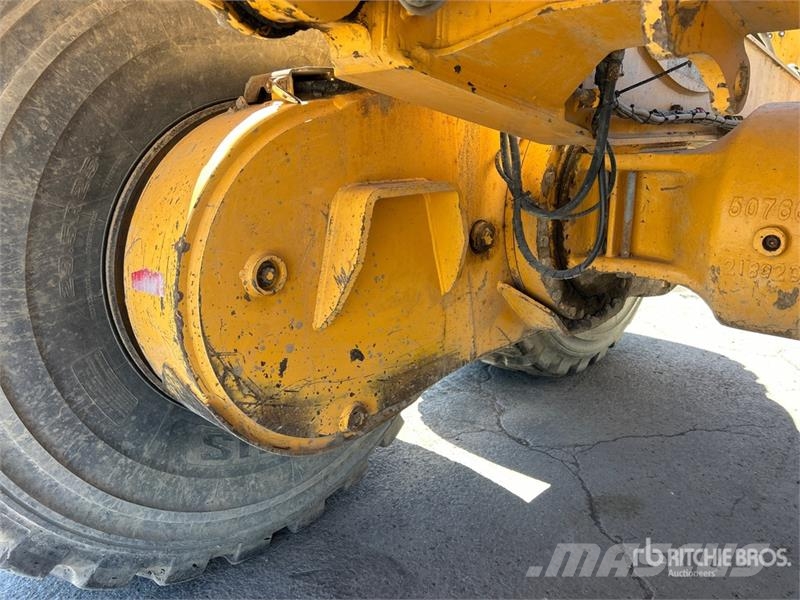 Doosan Moxy MT41 Articulated Dump Truck Articulated Haulers