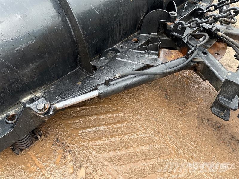 Dresser 515-13 Wheel Loader لوادر بعجل