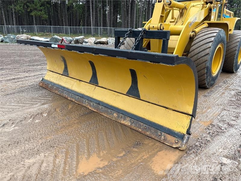 Dresser 515-13 Wheel Loader لوادر بعجل