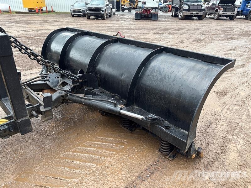 Dresser 515-13 Wheel Loader لوادر بعجل