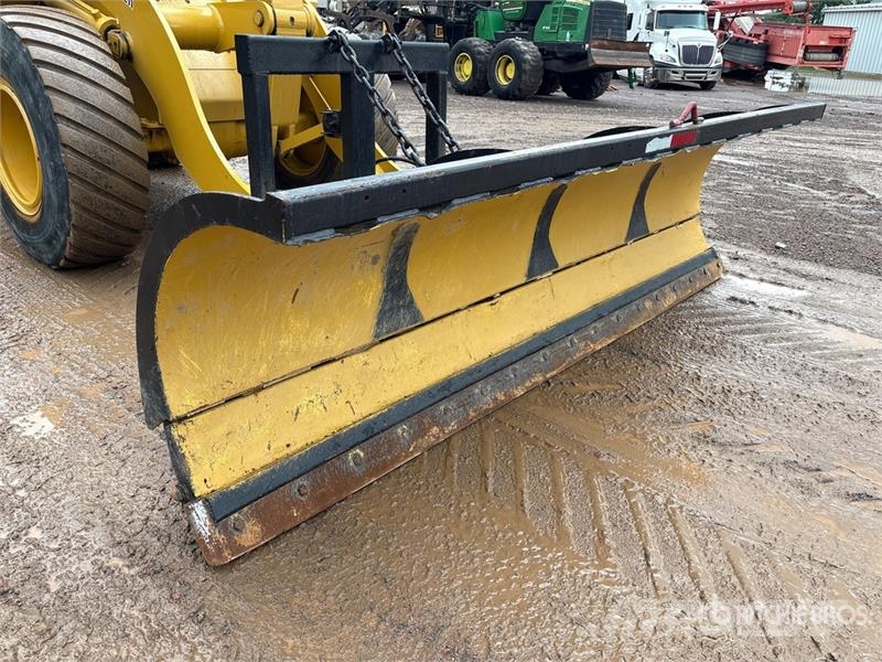 Dresser 515-13 Wheel Loader لوادر بعجل