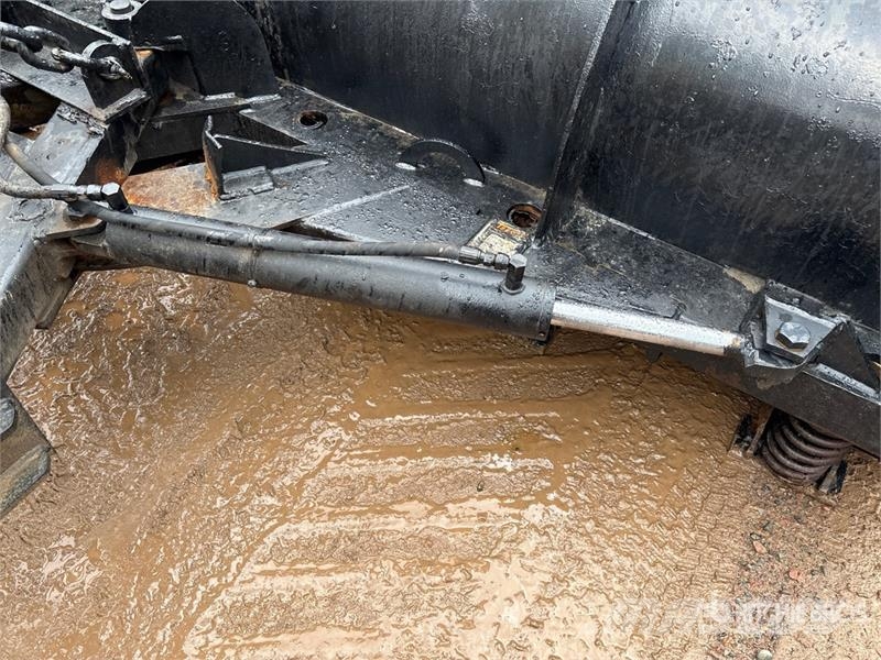 Dresser 515-13 Wheel Loader لوادر بعجل