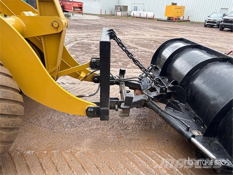 Dresser 515-13 Wheel Loader لوادر بعجل