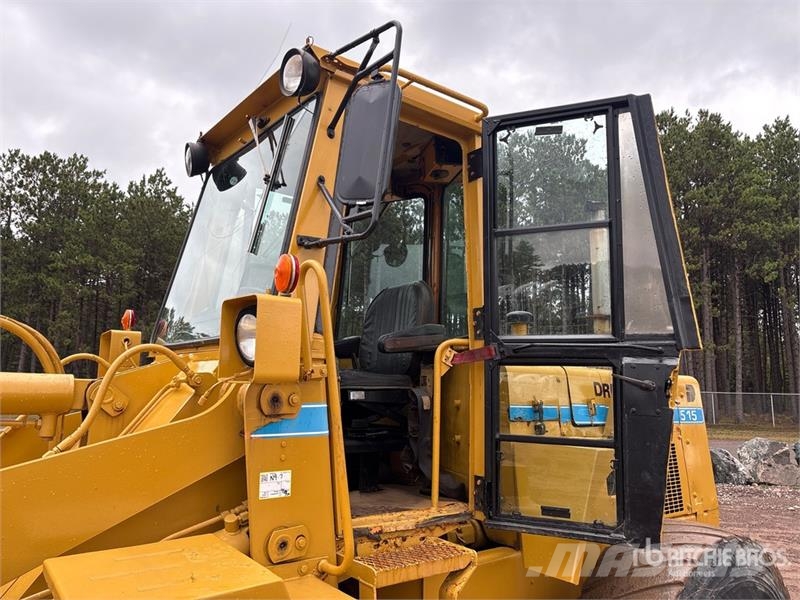 Dresser 515-13 Wheel Loader لوادر بعجل