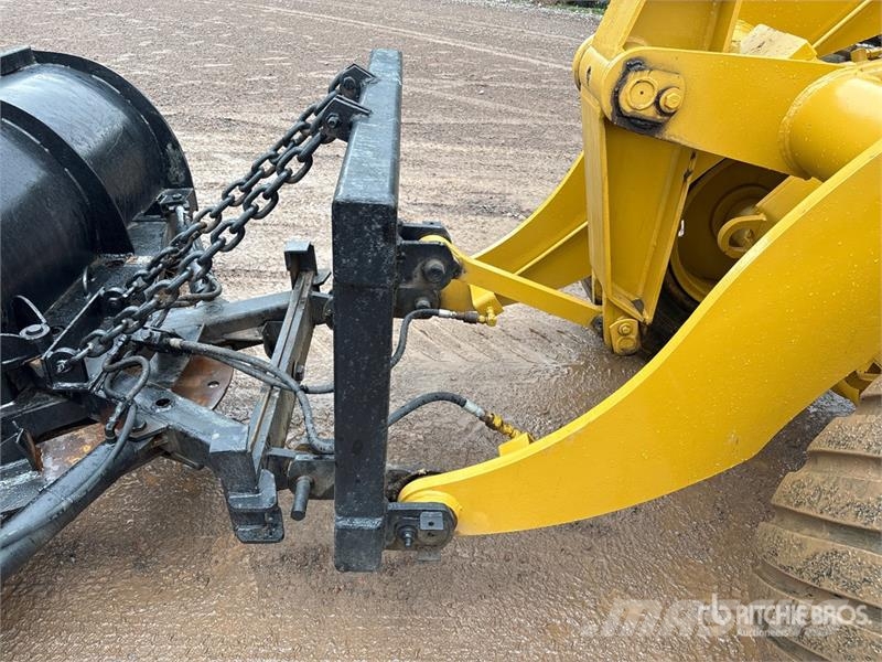 Dresser 515-13 Wheel Loader لوادر بعجل