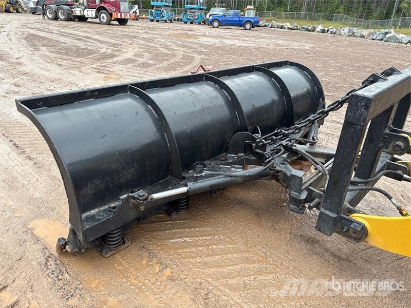 Dresser 515-13 Wheel Loader لوادر بعجل