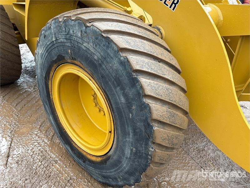 Dresser 515-13 Wheel Loader لوادر بعجل