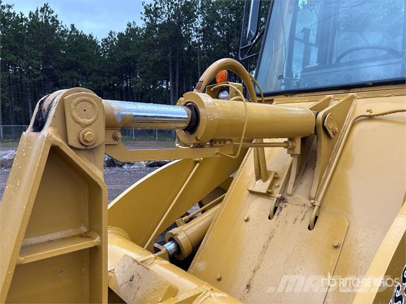 Dresser 515-13 Wheel Loader لوادر بعجل