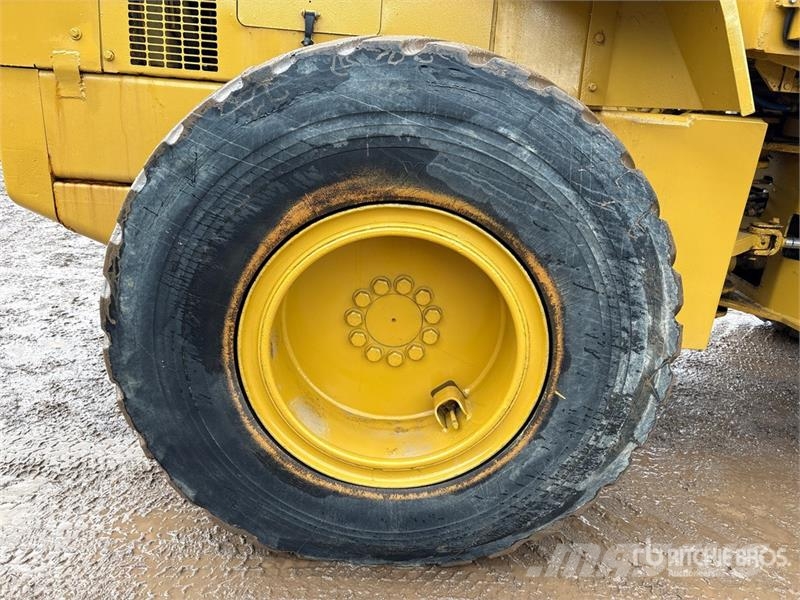 Dresser 515-13 Wheel Loader لوادر بعجل