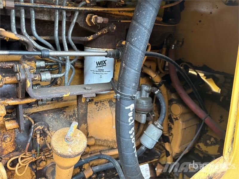 Dresser 515-13 Wheel Loader لوادر بعجل