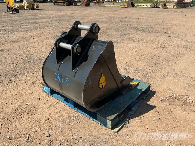Dynamic Entities 30 in Digging Excavator Bucket - Fits Cat Skovle