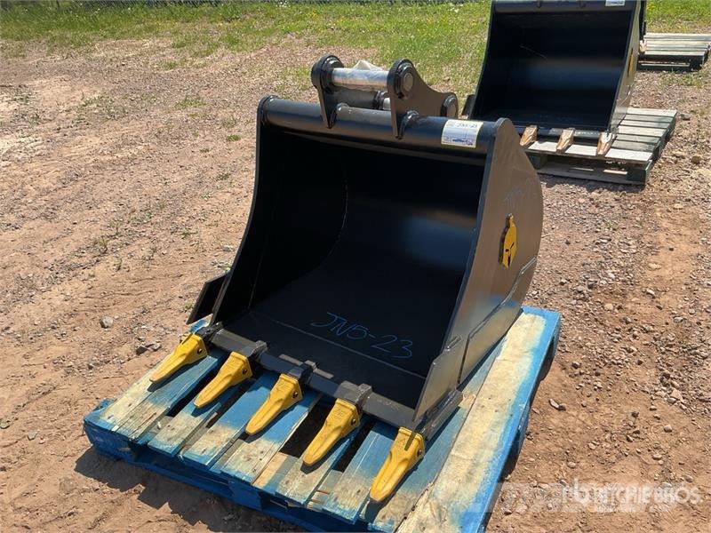 Dynamic Entities 36 in Digging Excavator Bucket - Fits Cat Skovle