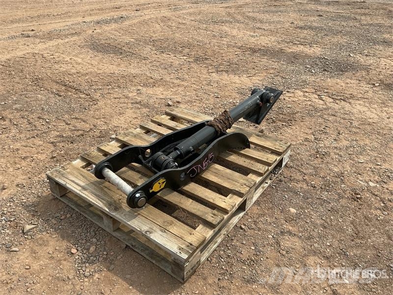 Dynamic Entities 36 in Excavator Thumb - Fits Cat 305/305. Skovle