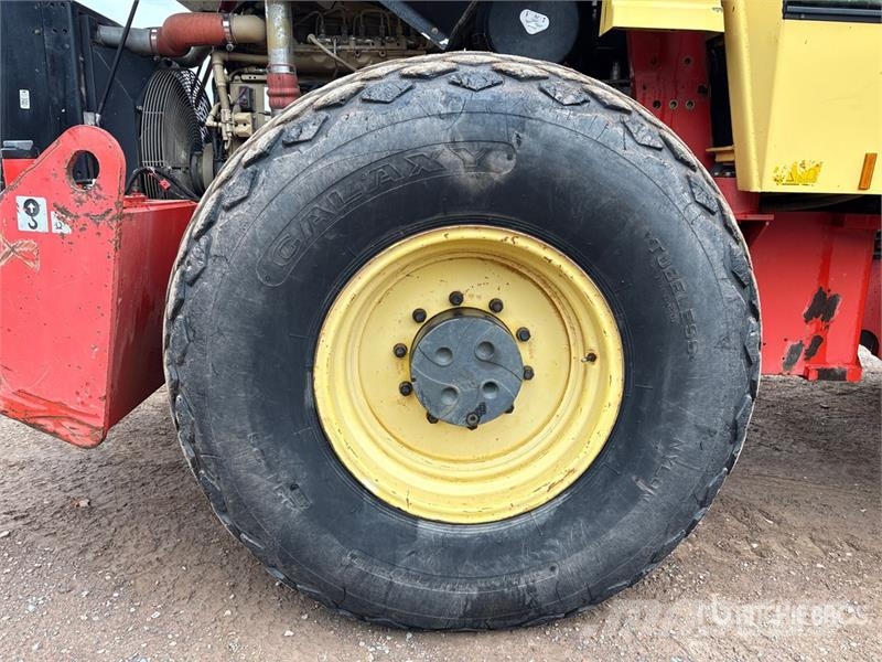 Dynapac CA362PD Smooth Drum Compactor Enojni valjarji