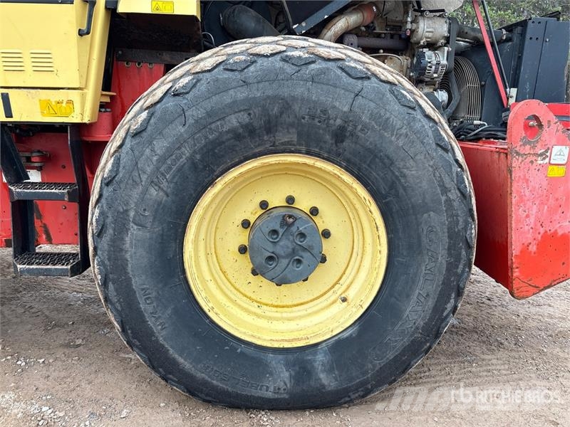 Dynapac CA362PD Smooth Drum Compactor Enojni valjarji