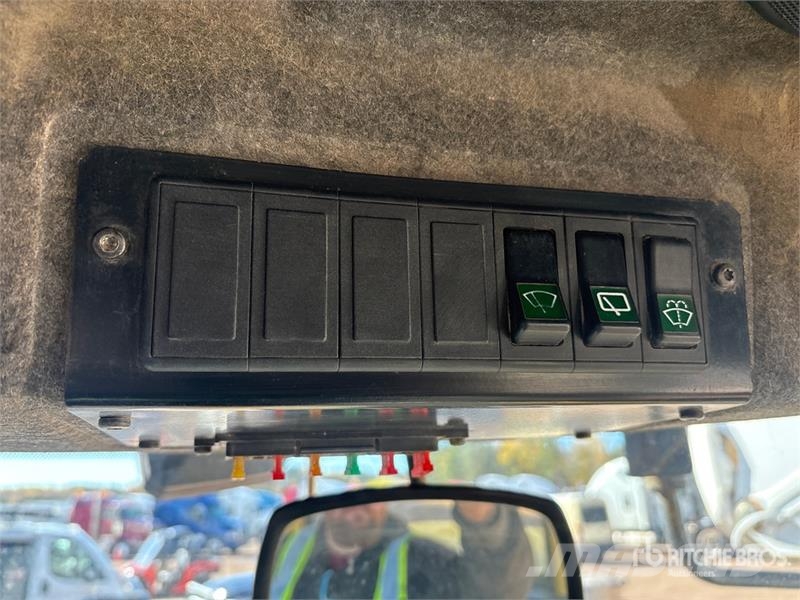 Dynapac CA362PD Smooth Drum Compactor 單輪滾壓機