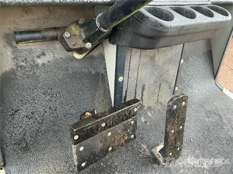E-Z-GO Golf Cart Golfikärud