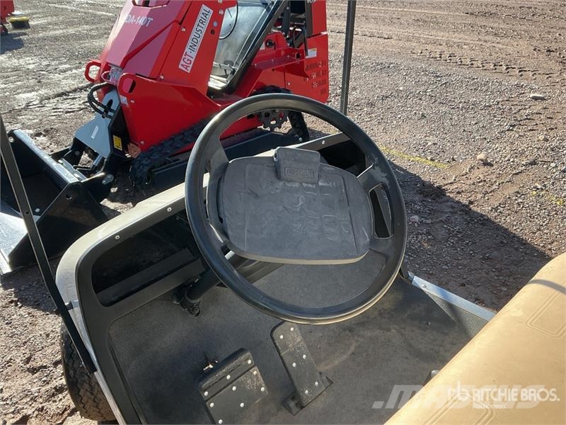 E-Z-GO Golf Cart (Inoperable) Masinute Golf