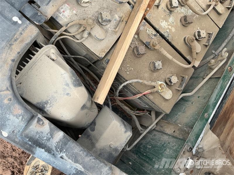 E-Z-GO Workhorse Electric Golf Cart Golfo vežimėliai