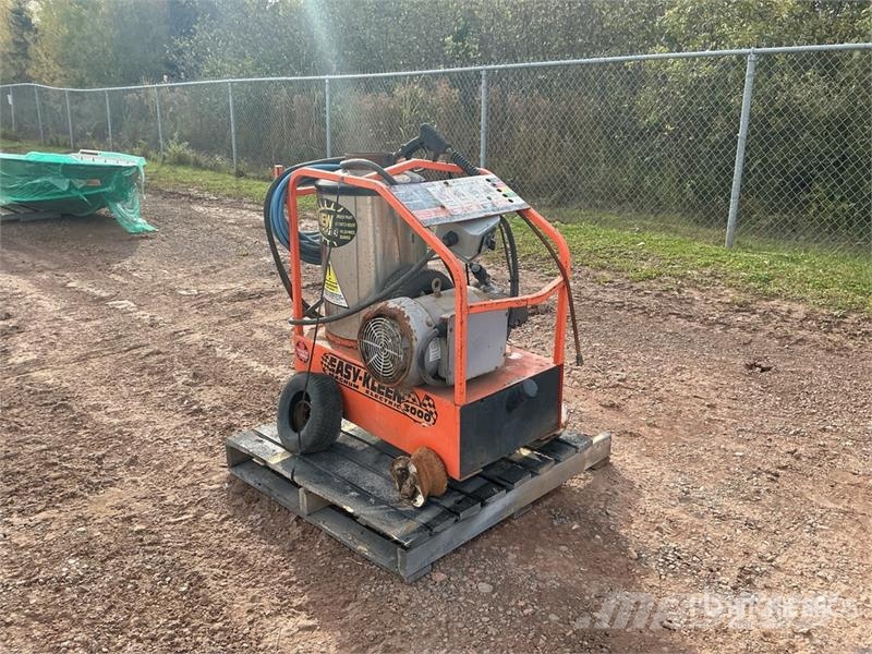 Easy-Kleen Electric Pressure Washer Visokotlačni kućni perači