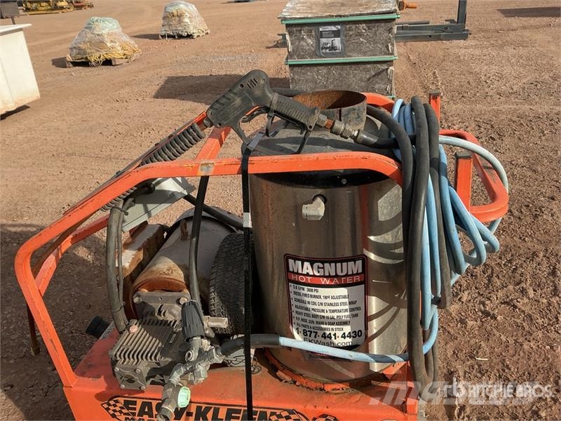 Easy-Kleen Electric Pressure Washer Visokotlačni kućni perači