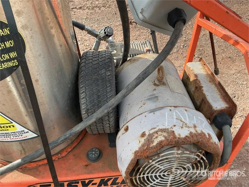 Easy-Kleen Electric Pressure Washer Visokotlačni kućni perači